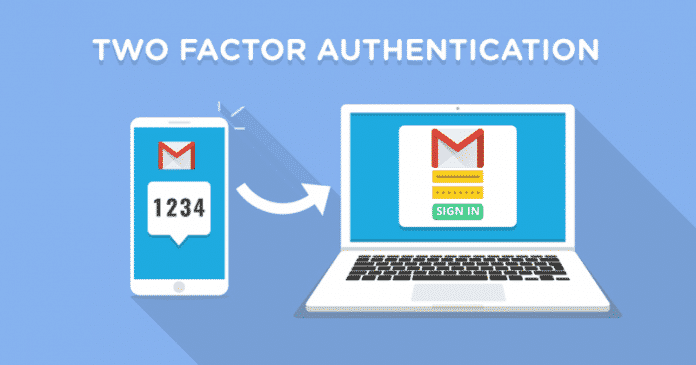 How To Turn On 2-Step Verification For Google Gmail How To Turn On 2-Step Verification For Google Gmail