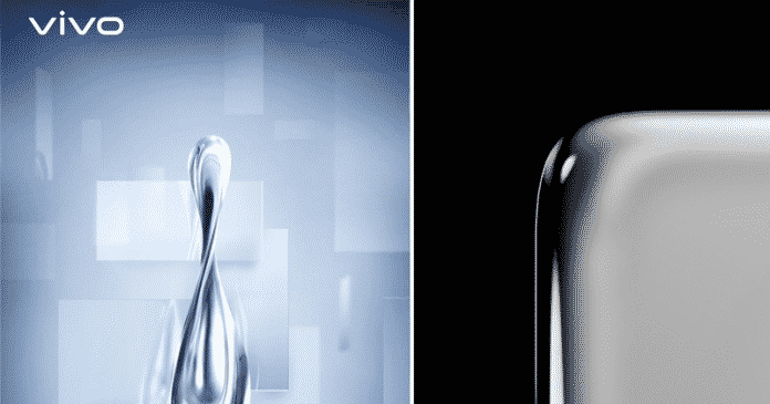VIVO Teases Its Next Crazy Ambitious Futuristic Smartphone VIVO Teases Its Next Crazy Ambitious Futuristic Smartphone