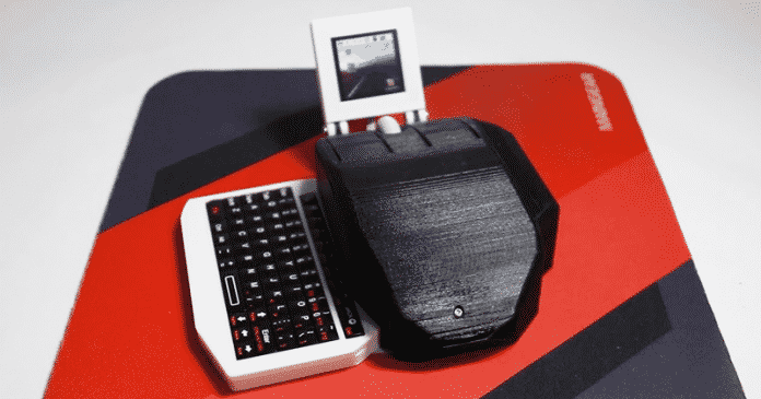 Meet The World’s First COMPUTER MOUSE Meet The World’s First COMPUTER MOUSE
