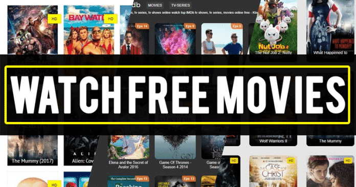 Amazon Just Launched Its New Free Streaming Service Amazon Just Launched Its New Free Streaming Service