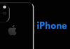 Meet The Apple’s New iPhone 11