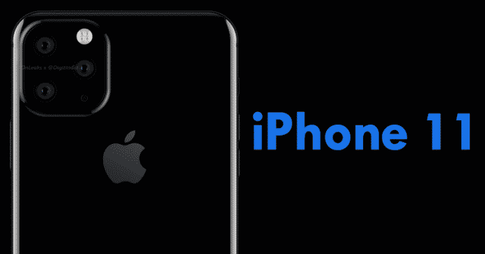Meet The Apple’s New iPhone 11 Meet The Apple’s New iPhone 11