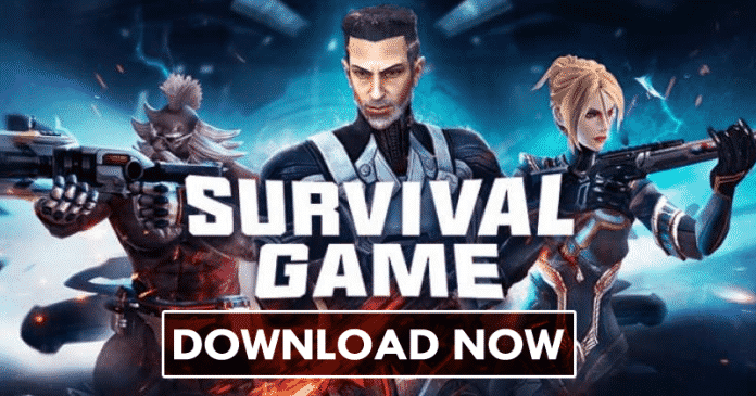 Xiaomi Just Launched Its Own PUBG Rival Battle Royale Game Xiaomi Just Launched Its Own PUBG Rival Battle Royale Game