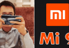 Mi 9 Photo Leaked By Xiaomi Executive Shows Amazing New Features