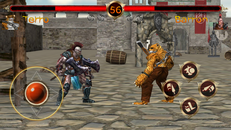 Today’s List of Paid Games That Are Free at the Play Store Including Overdrive Premium and More Today’s List of Paid Games That Are Free at the Play Store Including Overdrive Premium and More