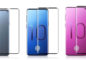Samsung Galaxy S10 Cases Reveal the Rear and Sides of All Three Models, With Two Differences Compared to Previous Leaks Samsung Galaxy S10 Cases Reveal the Rear and Sides of All Three Models, With Two Differences Compared to Previous Leaks