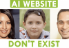 This Creepy Site Uses AI To Create Photos Of Humans Who Don’t Exist