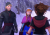 Kingdom Hearts III Review – The End Has Finally Come