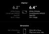 Samsung Pits Its Latest Flagship, the Galaxy S10 Plus Against Last Year’s Galaxy S9 Plus in This Beautiful Infograph