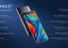 Xiaomi Mi MIX 3 With 5G Capability Is Official – Carries an Affordable Price for a 5G-Ready Device