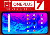OnePlus 7 Leaks In Real-Life Image With Notch-Less & Bezel-Free Design