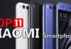 10+ Best Xiaomi Smartphones That You Can Buy In 2019