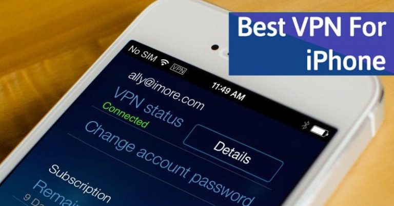 Top 20 Best VPN For iPhone To Browse Anonymously Top 20 Best VPN For iPhone To Browse Anonymously