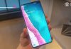 Samsung’s Galaxy S10 And Galaxy Buds Leak In TV Commercial Ad