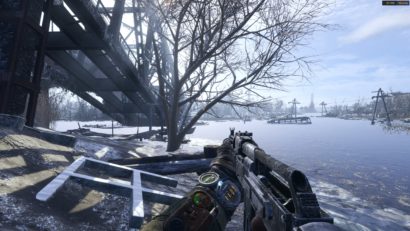 Metro Exodus PC Performance Explored Including Ray Tracing Metro Exodus PC Performance Explored Including Ray Tracing