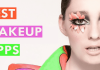 Top 10 Best Makeup Apps For Android 2019
