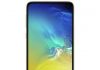 High-Resolution Galaxy S10e Images in Canary Yellow Show up Once Again Before Official Launch