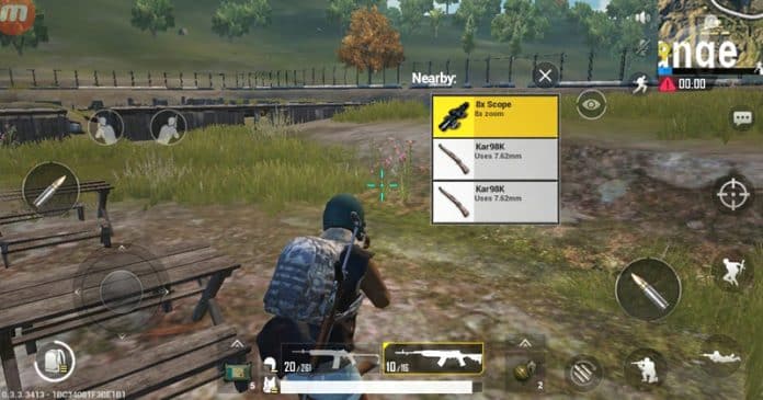 PUBG Tricks 2019: 8 Best Loot Locations (Erangel Map) PUBG Tricks 2019: 8 Best Loot Locations (Erangel Map)