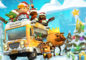 Overcooked 2 Free Chinese New Year DLC Adds New Recipes, Kitchens, and Survival Mode Overcooked 2 Free Chinese New Year DLC Adds New Recipes, Kitchens, and Survival Mode