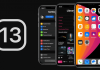 iOS 13 To Bring These New Revolutionary Features