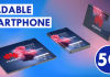 Meet The Huawei’s First Revolutionary Foldable 5G Smartphone
