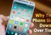 10 Reasons Your Phone Slows Down Over Time