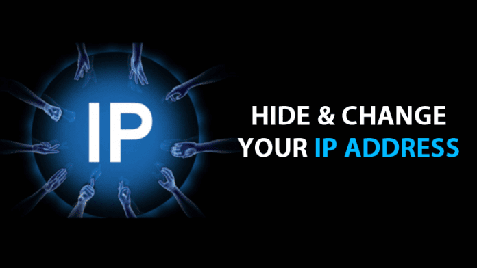 8 Best Ways To Hide & Change Your IP Address 2019