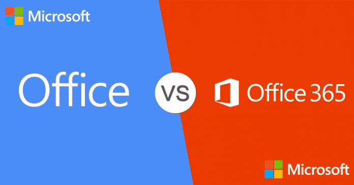What’s The Difference Between Office And Office 365? What’s The Difference Between Office And Office 365?