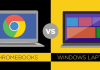 What Is The Difference Between Chromebook And Netbook?