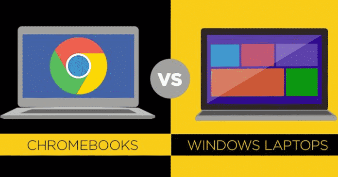 What Is The Difference Between Chromebook And Netbook? What Is The Difference Between Chromebook And Netbook?