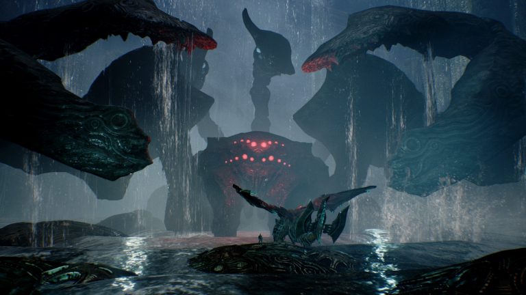 Scalebound Switch Allegedly Being Resurrected as Switch Exclusive, NintendoInsider Claims; Kotaku’s Jason Schreier Chimes In Scalebound Switch Allegedly Being Resurrected as Switch Exclusive, NintendoInsider Claims; Kotaku’s Jason Schreier Chimes In
