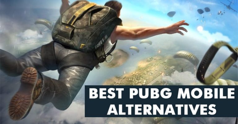15 Best Games Like PUBG Mobile For Android and iOS (2019) 15 Best Games Like PUBG Mobile For Android and iOS (2019)