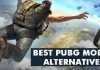 15 Best Games Like PUBG Mobile For Android and iOS (2019)