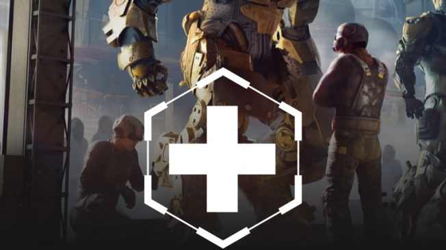 Anthem 90-Day Roadmap Shared by BioWare; New Stronghold in April, Cataclysm in May Anthem 90-Day Roadmap Shared by BioWare; New Stronghold in April, Cataclysm in May