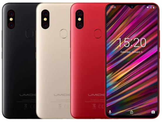Insane Discount On Budget Smartphones: Featuring Umidigi F1, Nokia X6, Asus Zenfone 5 And More Insane Discount On Budget Smartphones: Featuring Umidigi F1, Nokia X6, Asus Zenfone 5 And More