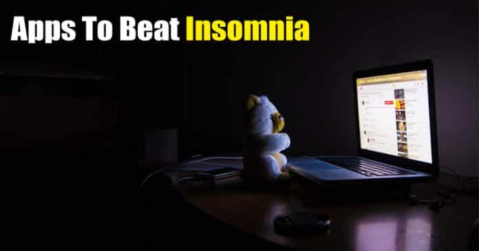 8 Best Mind-Soothing Apps For Android To Beat Insomnia 8 Best Mind-Soothing Apps For Android To Beat Insomnia