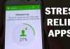 Top 20 Best Anxiety Apps or Stress Relief Apps 2019