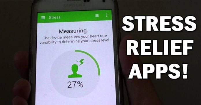 Top 20 Best Anxiety Apps or Stress Relief Apps 2019 Top 20 Best Anxiety Apps or Stress Relief Apps 2019