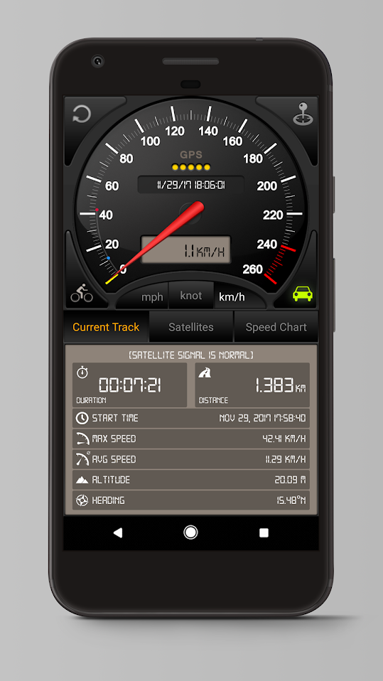Today’s List of Paid Apps and Games That Are Free at the Play Store Including Speedometer GPS Pro and More Today’s List of Paid Apps and Games That Are Free at the Play Store Including Speedometer GPS Pro and More