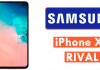 Meet The Samsung’s True iPhone XR Rival