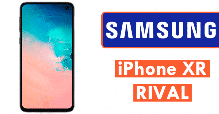 Meet The Samsung’s True iPhone XR Rival Meet The Samsung’s True iPhone XR Rival