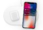 AirPods 2 Reportedly Costs More With New Color; AirPower Expected to Get Exclusive Features but With iOS 13 AirPods 2 Reportedly Costs More With New Color; AirPower Expected to Get Exclusive Features but With iOS 13