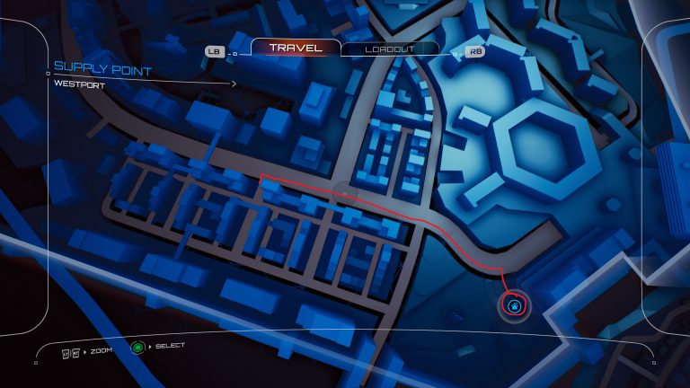 Crackdown 3 PC Performance Explored Crackdown 3 PC Performance Explored