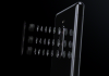 Sony Xperia 1 Brings World’s First 4K OLED Screen to Mobile Phones; Triple Camera With Eye Autofocus Technology Present