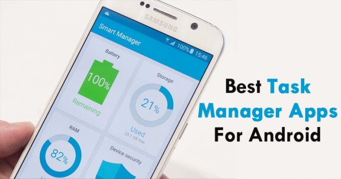 Top 13 Best Task Manager Apps For Android (Latest) Top 13 Best Task Manager Apps For Android (Latest)