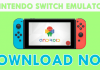World’s First Nintendo Switch Emulator For Android – Download Now