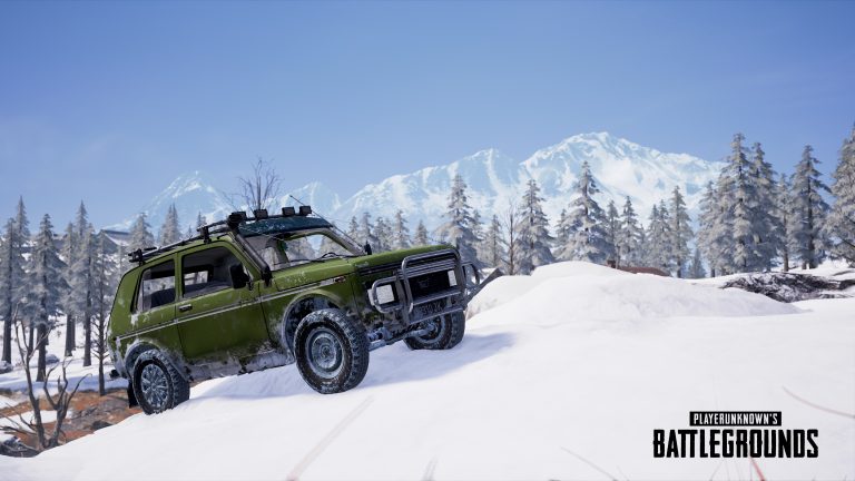 PUBG PC Update #26 Now Live; Video Introduces New Content PUBG PC Update #26 Now Live; Video Introduces New Content