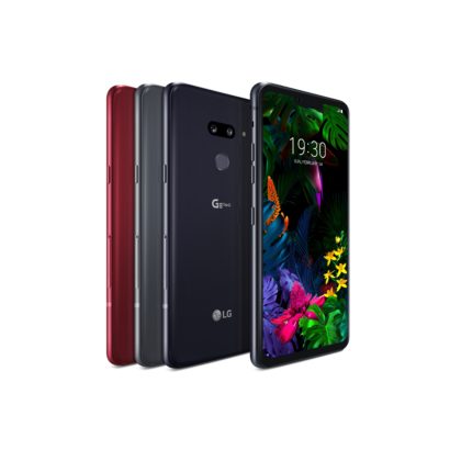 LG’s G8 ThinQ Can Be Unlocked With Your Veins; Features Include Sound-Emitting Display, Triple Camera, and More LG’s G8 ThinQ Can Be Unlocked With Your Veins; Features Include Sound-Emitting Display, Triple Camera, and More