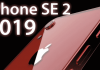 iPhone SE 2 Video Shows A Notch, Glass Back, And Stunning Design
