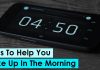 Best Android Apps to Help You Wake Up In The Morning